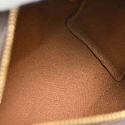 Louis Vuitton Monogram Speedy 25 Handbag M41528