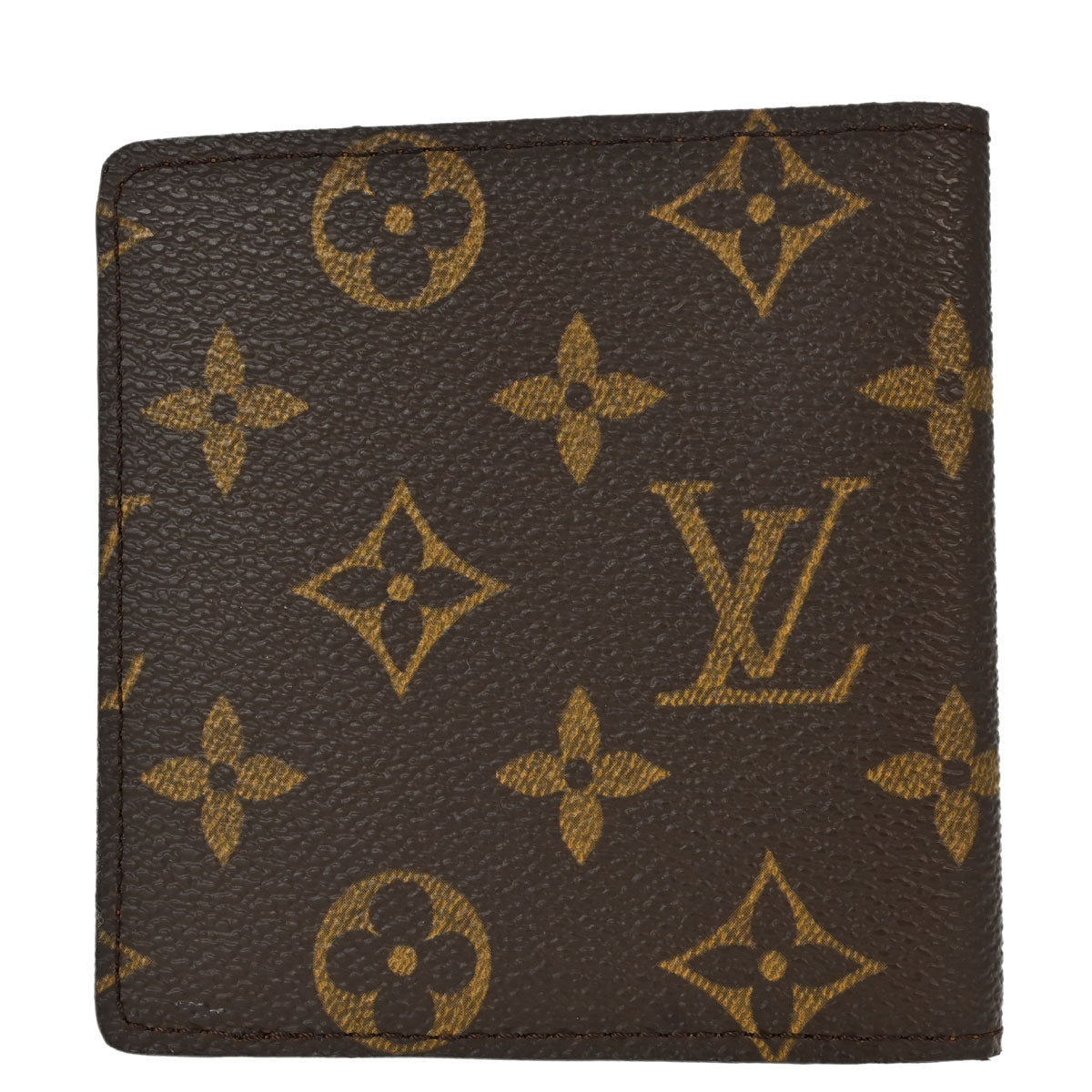 Louis Vuitton Monogram Porte Billets 6 Cartes Credit Wallet M60929