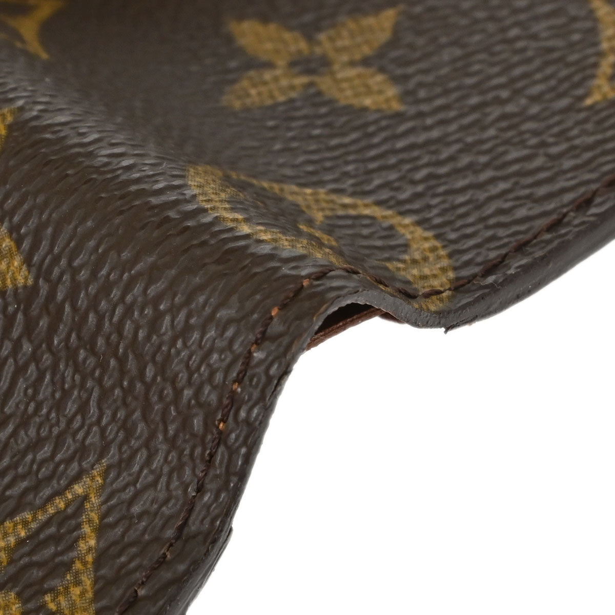 Louis Vuitton Monogram Porte Billets 6 Cartes Credit Wallet M60929