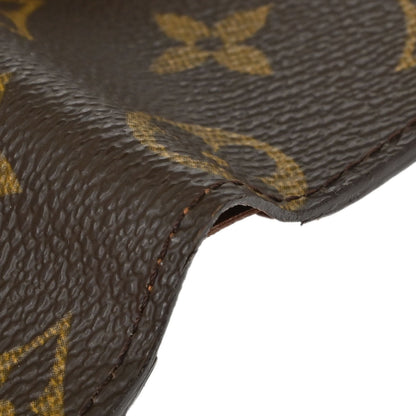 Louis Vuitton Monogram Porte Billets 6 Cartes Credit Wallet M60929