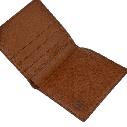 Louis Vuitton Monogram Porte Billets 6 Cartes Credit Wallet M60929