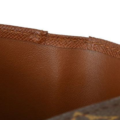 Louis Vuitton Monogram Porte Billets 6 Cartes Credit Wallet M60929