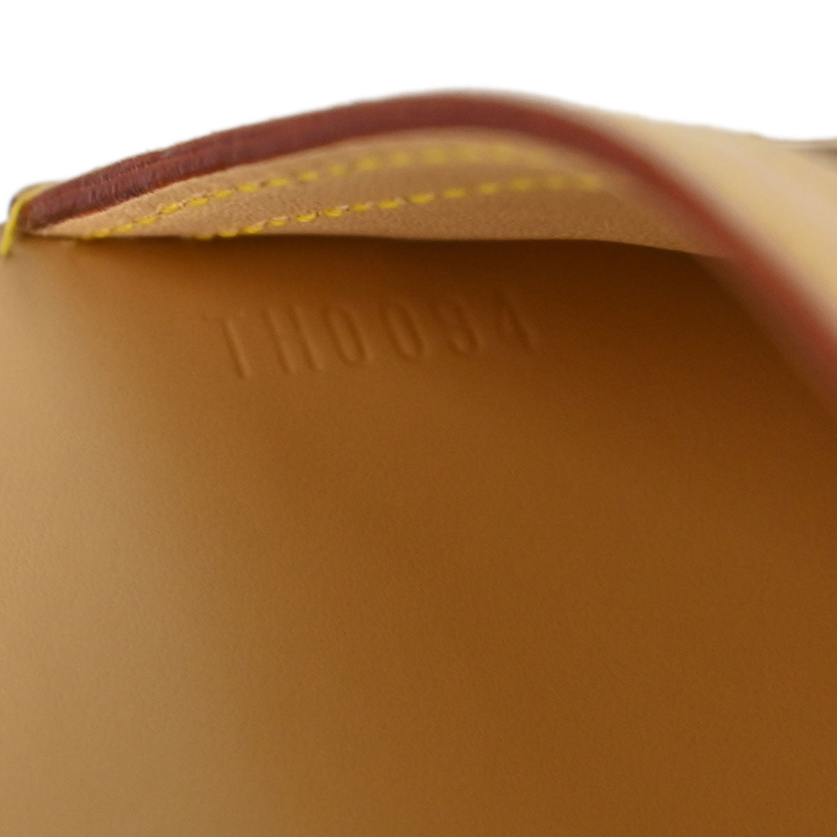 Louis Vuitton Multicolor Porte Tresor International Wallet M92658