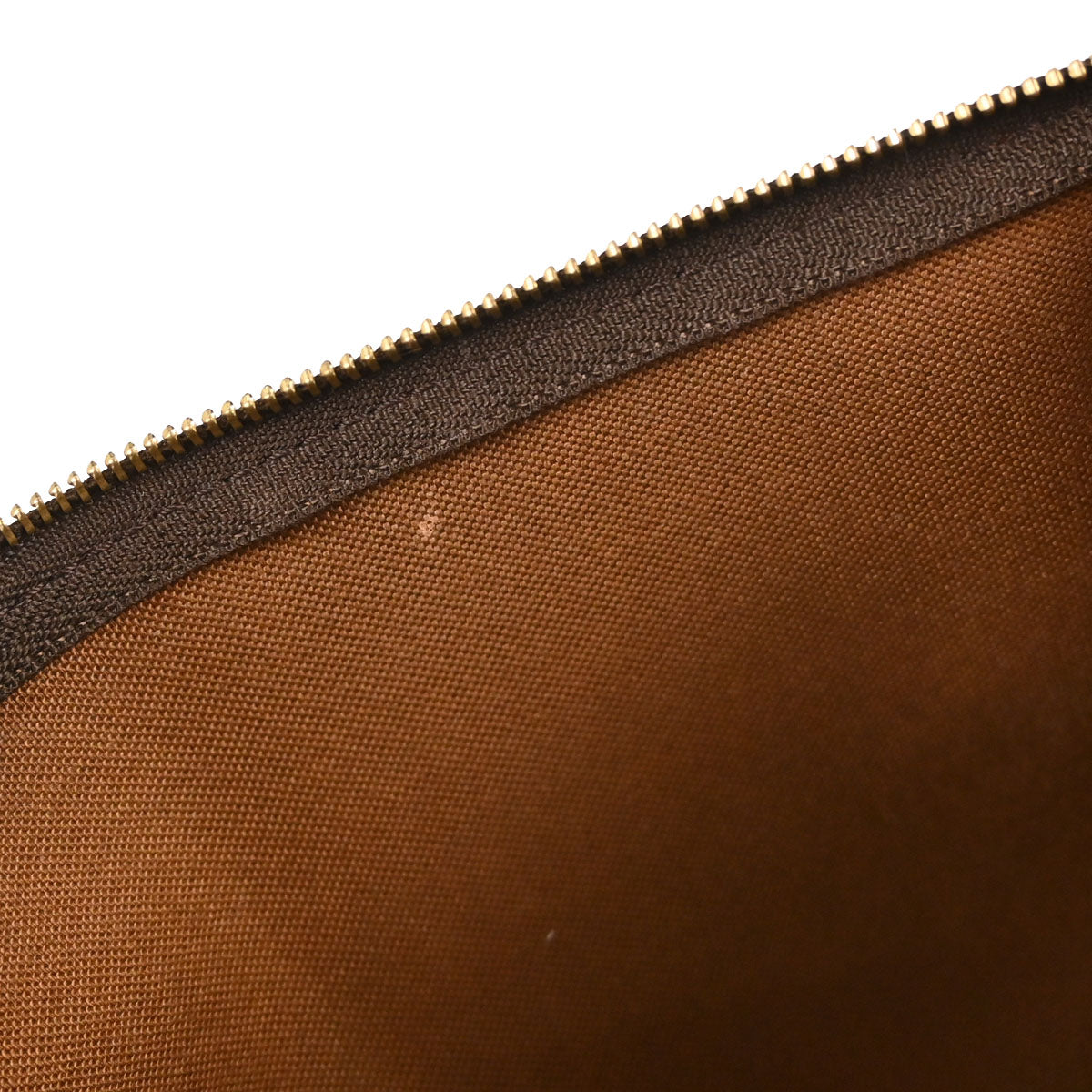Louis Vuitton Monogram Cherry Pochette Accessoires Handbag M95008