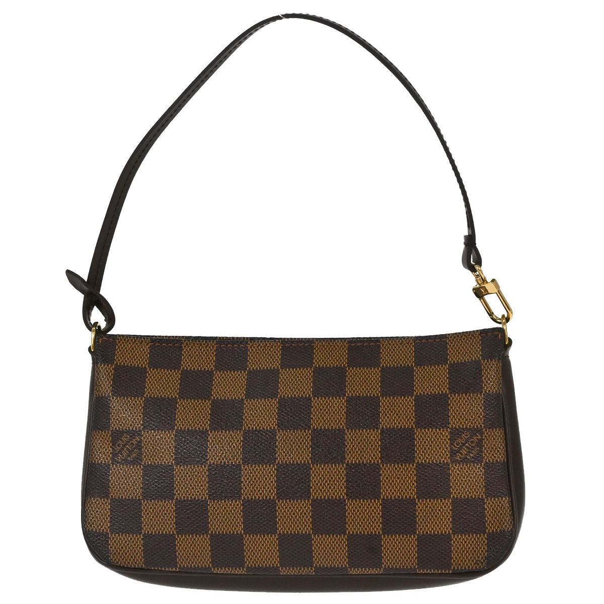 Louis Vuitton Damier Navona Handbag N51983