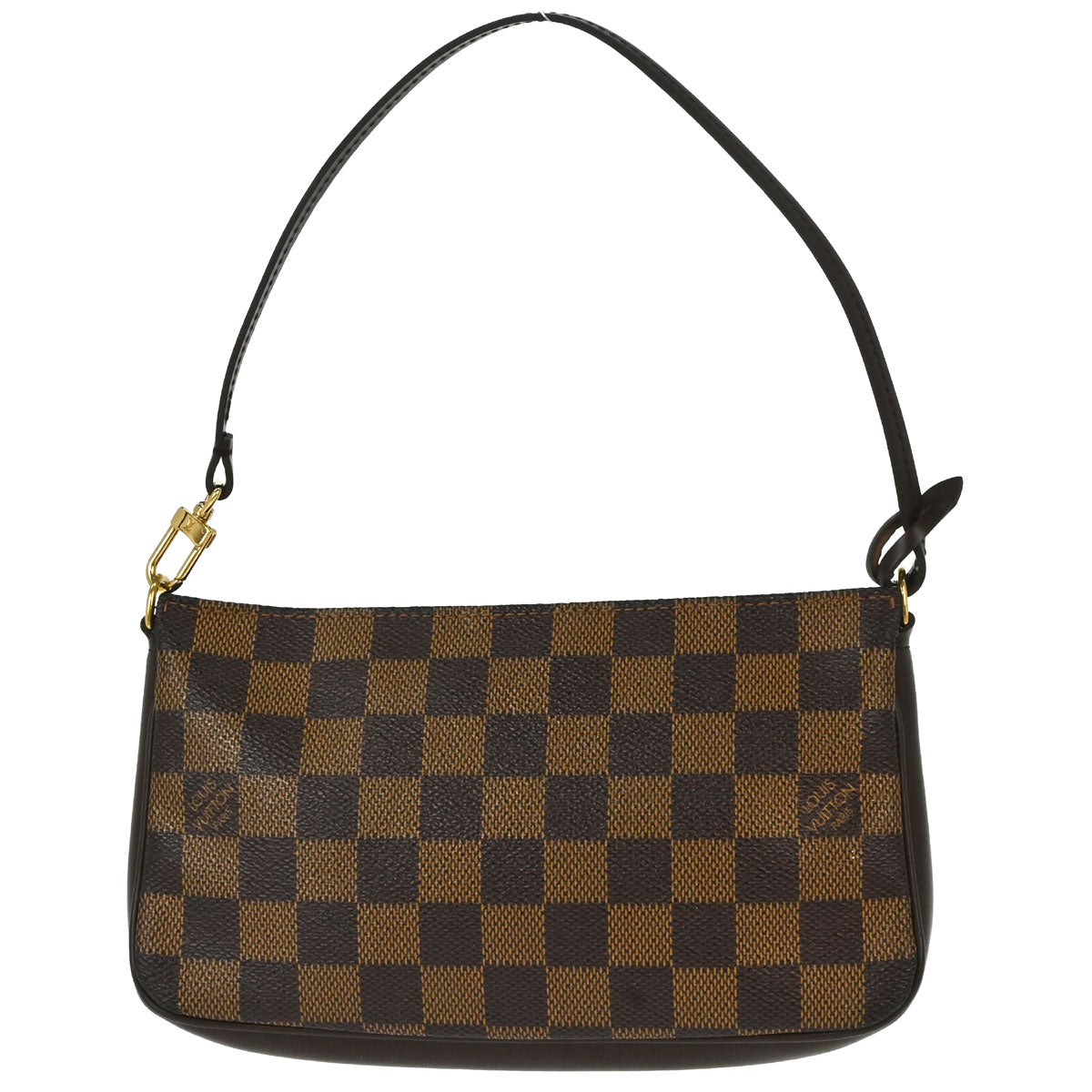 Louis Vuitton Damier Navona Handbag N51983