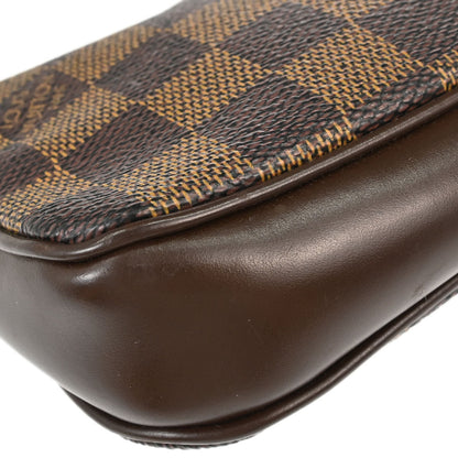 Louis Vuitton Damier Navona Handbag N51983