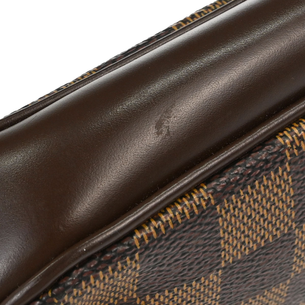 Louis Vuitton Damier Navona Handbag N51983