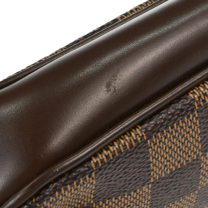 Louis Vuitton Damier Navona Handbag N51983