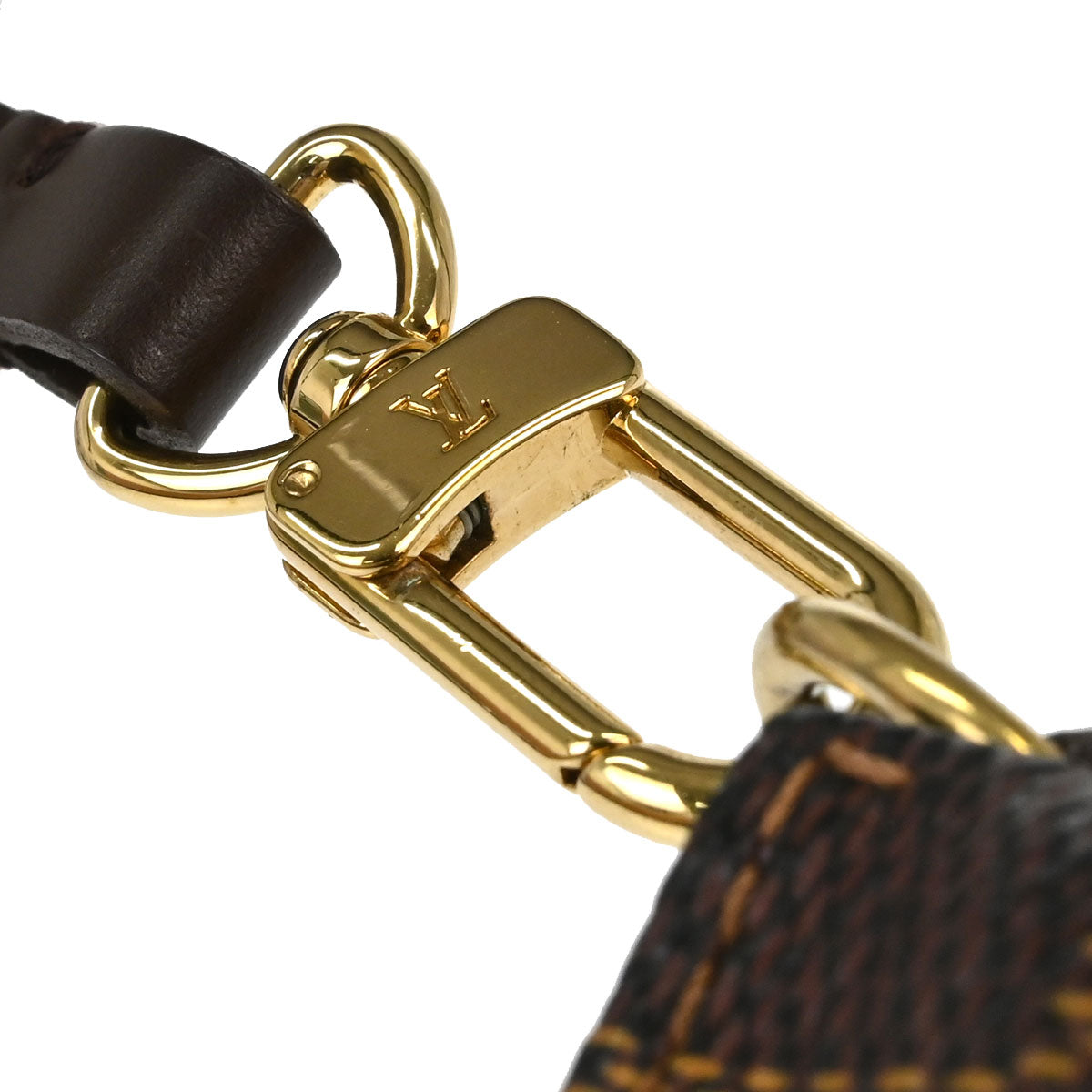 Louis Vuitton Damier Navona Handbag N51983