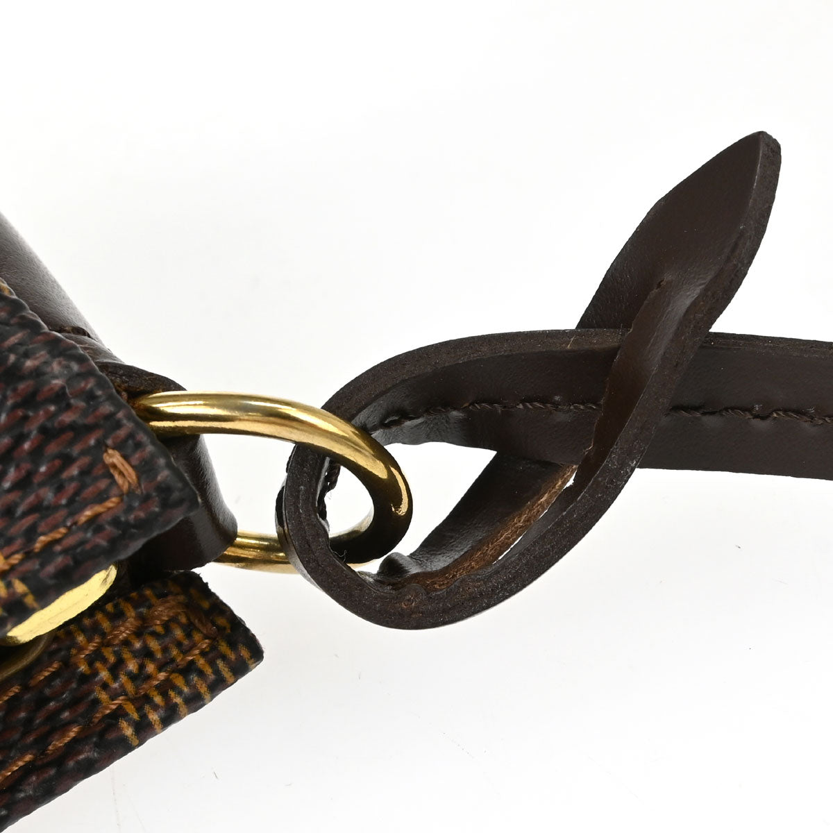 Louis Vuitton Damier Navona Handbag N51983