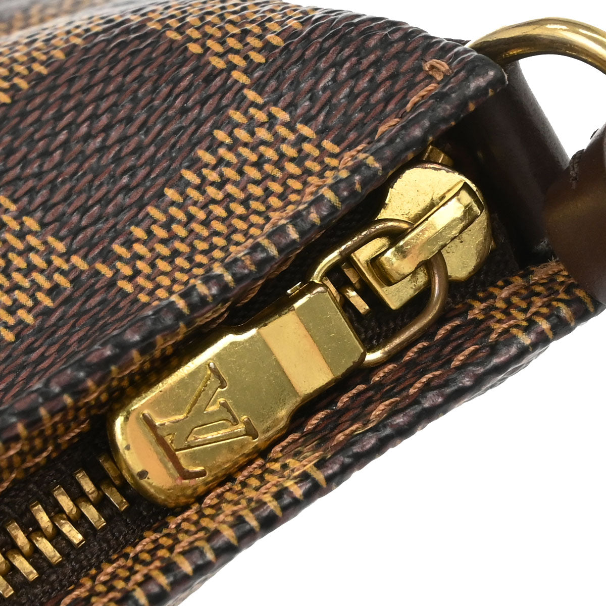 Louis Vuitton Damier Navona Handbag N51983