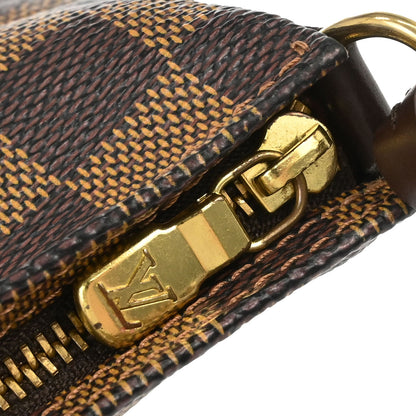 Louis Vuitton Damier Navona Handbag N51983