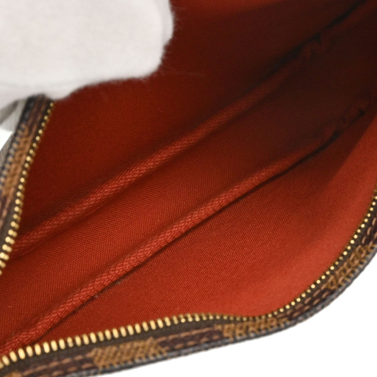 Louis Vuitton Damier Navona Handbag N51983