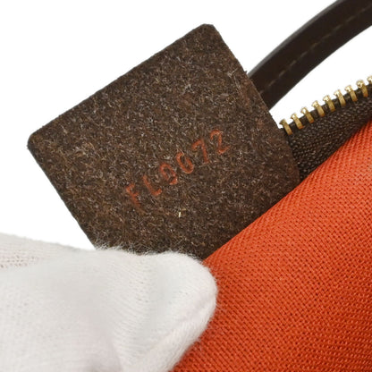 Louis Vuitton Damier Navona Handbag N51983