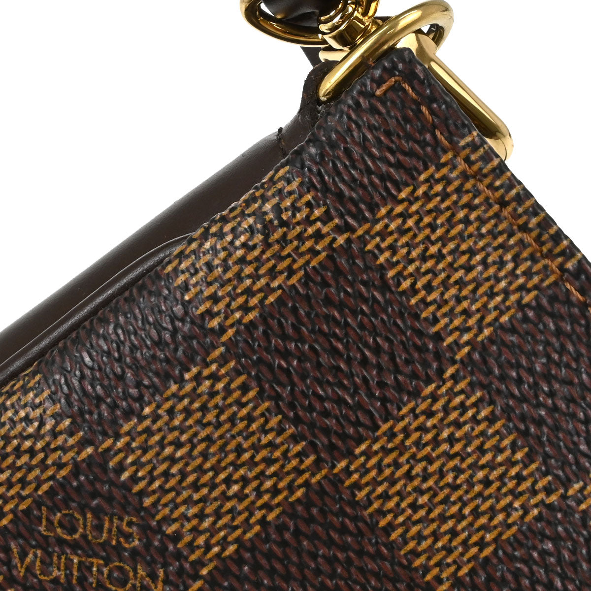 Louis Vuitton Damier Navona Handbag N51983