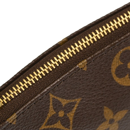Louis Vuitton Monogram Mini Pochette Accessoires Handbag M58009