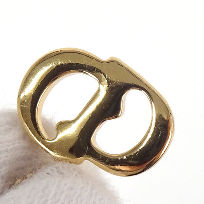 Christian Dior Necklace Pendant Gold