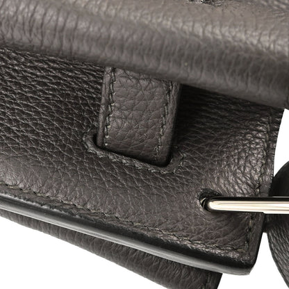 Hermes Etain Togo So Kelly 26 Shoulder Bag 40