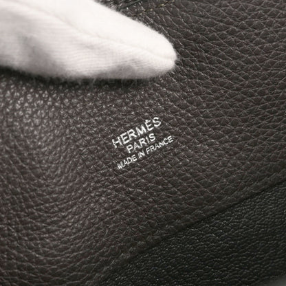 Hermes Etain Togo So Kelly 26 Shoulder Bag 40