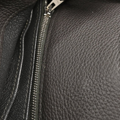 Hermes Etain Togo So Kelly 26 Shoulder Bag 40
