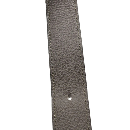 Hermes Etain Togo So Kelly 26 Shoulder Bag 40