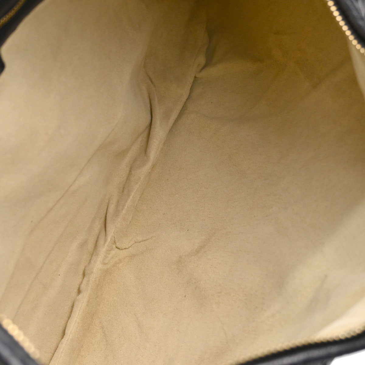 Bottega Veneta Black Lambskin Intrecciato Hobo Handbag
