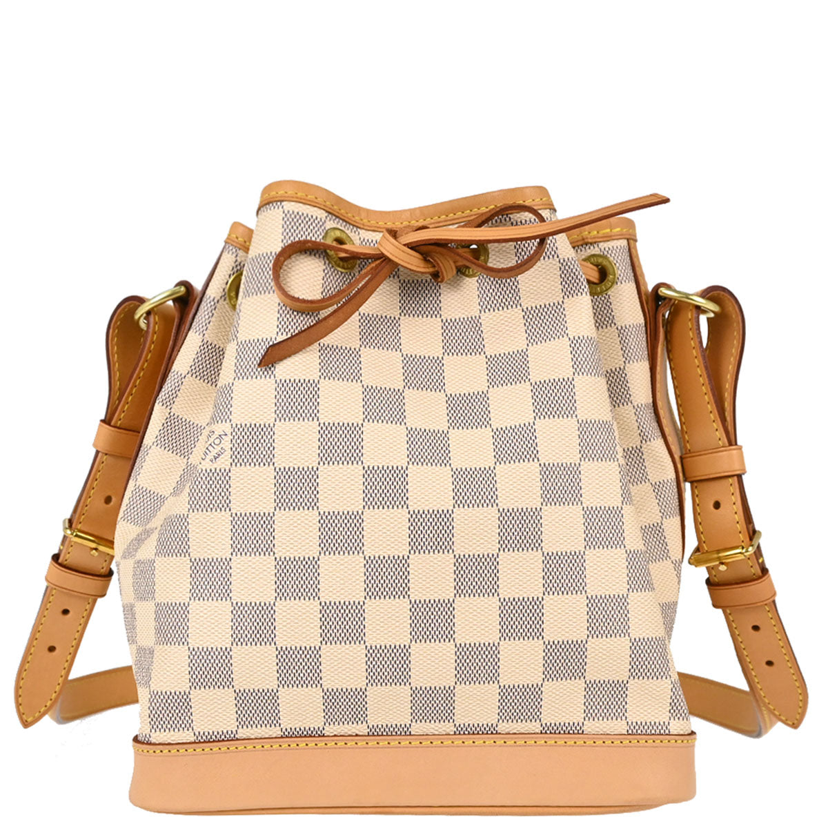 Louis Vuitton Noe｜luxury brand items｜AMORE Vintage Tokyo