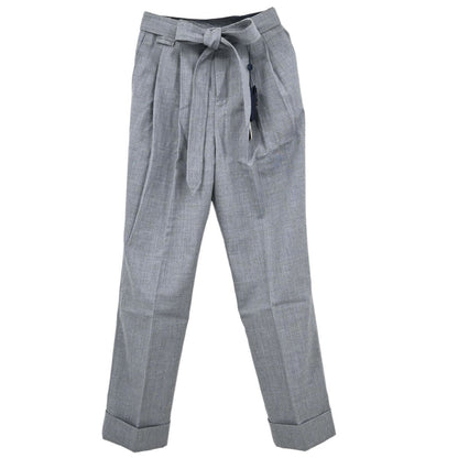 Louis Vuitton 2019 Long Pants Gray #38