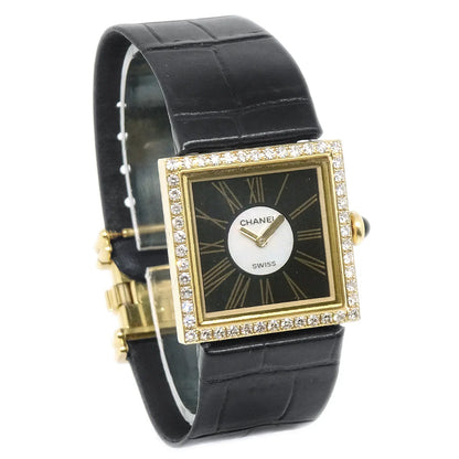 Chanel Mademoiselle Watch