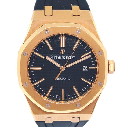 Audemars Piguet 2016 Royal Oak Watch 18KPG