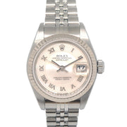 Rolex Oyster Perpetual Datejust 26mm Ref.79174 Self-winding Watch SS