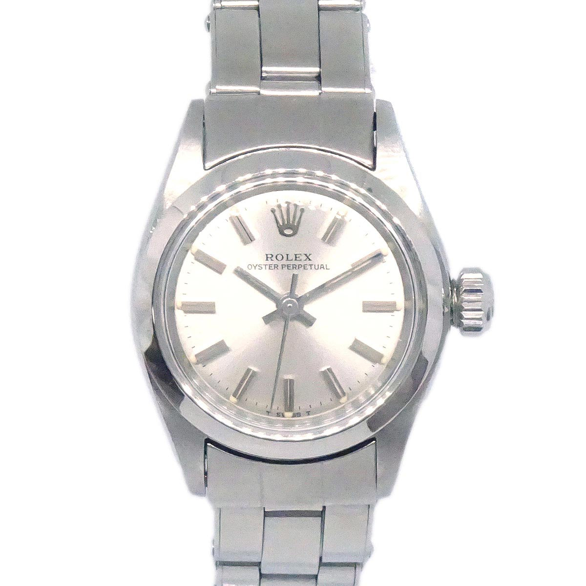 Rolex 1967-1969 Oyster Perpetual 24mm