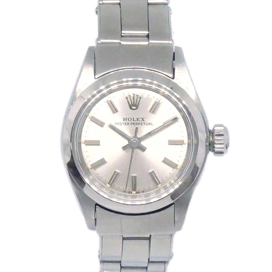 Rolex 1967-1969 Oyster Perpetual 24mm