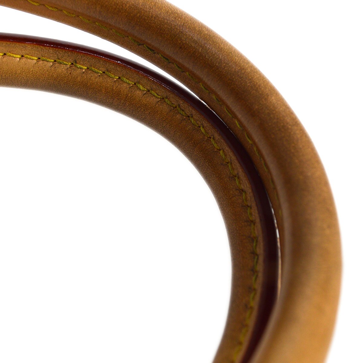 Louis Vuitton x Rei Kawakubo Comme des Garcons 2014 Monogram Bag With Holes M40279