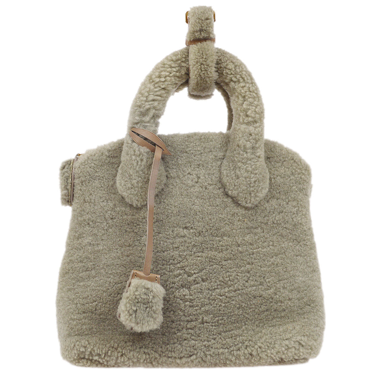 Louis Vuitton 2011 Mouton Lockit M93850