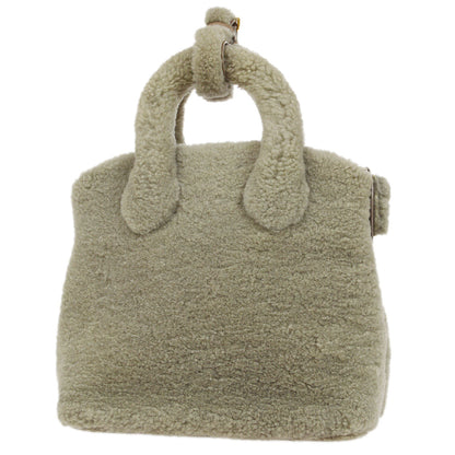 Louis Vuitton 2011 Mouton Lockit M93850