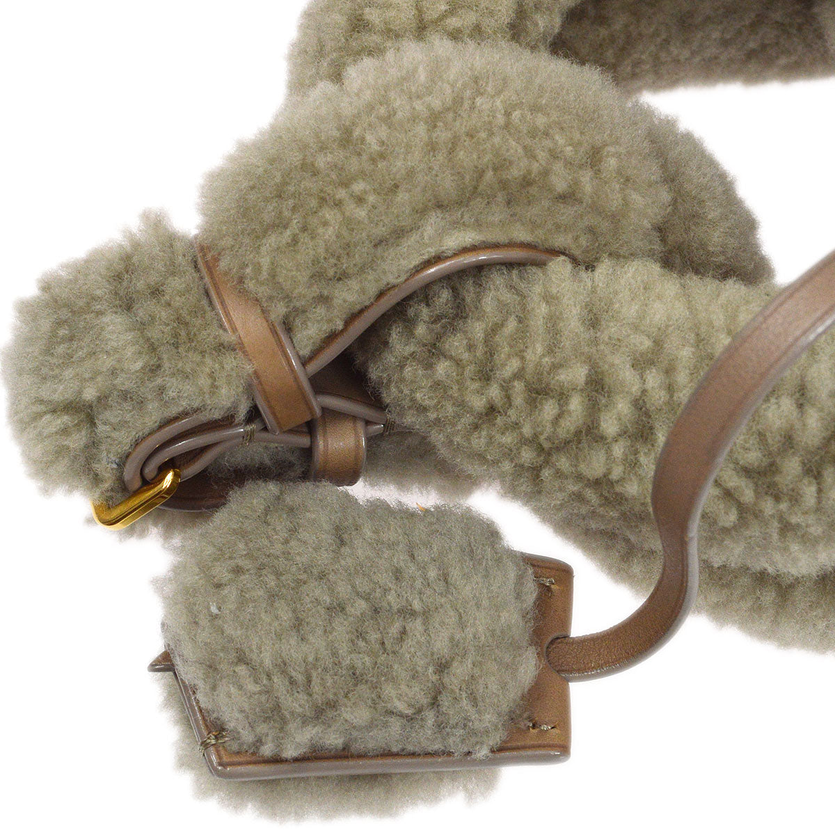 Louis Vuitton 2011 Mouton Lockit M93850