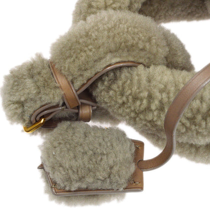 Louis Vuitton 2011 Mouton Lockit M93850