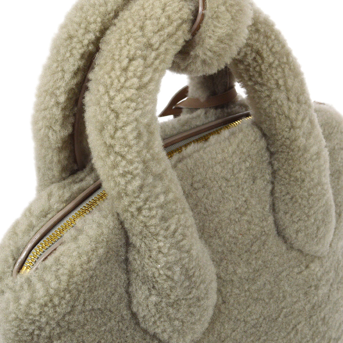 Louis Vuitton 2011 Mouton Lockit M93850