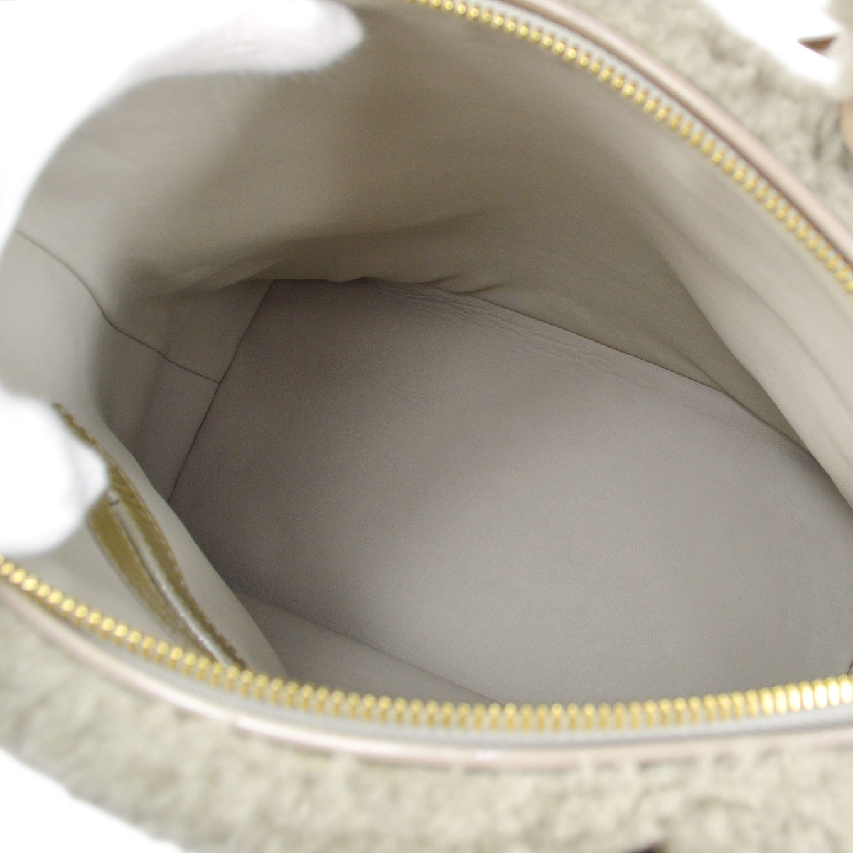 Louis Vuitton 2011 Mouton Lockit M93850