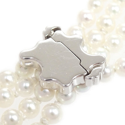 Chanel * 2010s Camelia Watch 18KWG