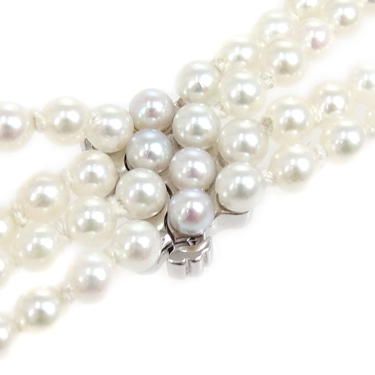 Chanel * 2010s Camelia Watch 18KWG