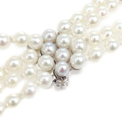 Chanel * 2010s Camelia Watch 18KWG