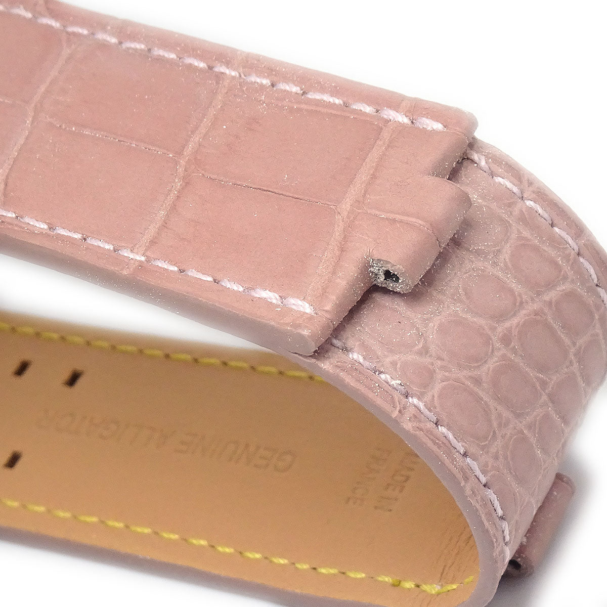 Louis Vuitton × Takashi Murakami Tambour Love Monogram Ref. Q12130