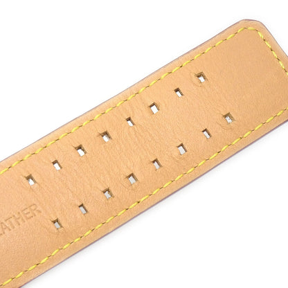 Louis Vuitton × Takashi Murakami Tambour Love Monogram Ref. Q12130