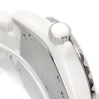 Chanel 2017 Mademoiselle J12 38mm 555 Pieces Limited