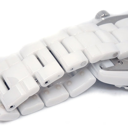 Chanel 2017 Mademoiselle J12 38mm 555 Pieces Limited