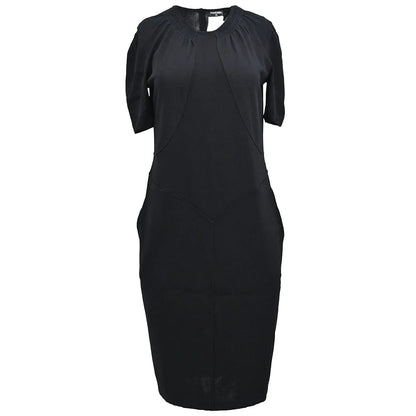 Chanel 2008 Dress Black #40