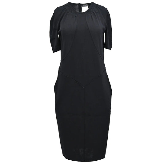 Chanel 2008 Dress Black #40